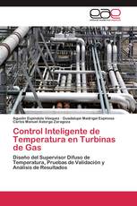Control Inteligente de Temperatura en Turbinas de Gas