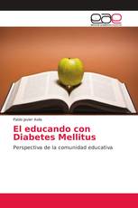 El educando con Diabetes Mellitus