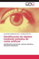 Identificación de objetos mediante métodos de visión artificial