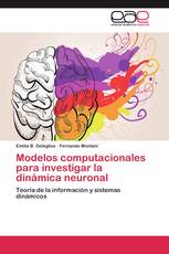 Modelos computacionales para investigar la dinámica neuronal