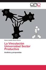 La Vinculación Universidad Sector Productivo