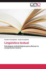 Lingüística textual