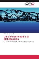 De la modernidad a la globalización
