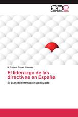 El liderazgo de las directivas en España