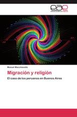 Migración y religión