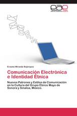 Comunicación Electrónica e Identidad Étnica