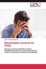 Desempleo Juvenil en Chile