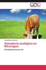 Ganadería ecológica en Nicaragua