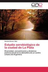 Estudio aerobiológico de la ciudad de La Plata