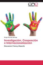 Investigación, Coopeación e Internacionalización