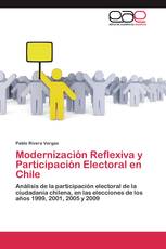 Modernización Reflexiva y Participación Electoral en Chile