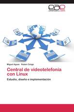 Central de videotelefonía con Linux