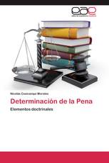 Determinación de la Pena