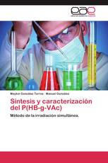 Síntesis y caracterización del P(HB-g-VAc)