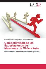 Competitividad de las Exportaciones de Manzanas de Chile a Asia