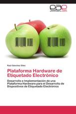 Plataforma Hardware de Etiquetado Electrónico