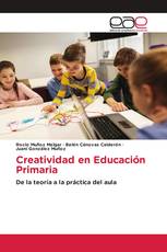 Creatividad en Educación Primaria