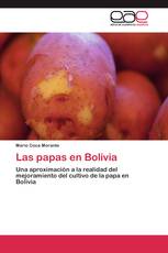 Las papas en Bolivia