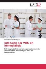 Infección por VHC en hemodiálisis