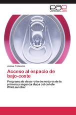 Acceso al espacio de bajo-coste