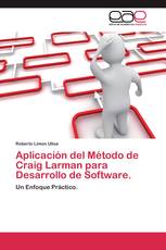 Aplicación del Método de Craig Larman para Desarrollo de Software.