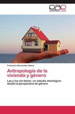 Antropología de la vivienda y género