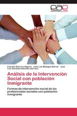 Análisis de la Intervención Social con población Inmigrante