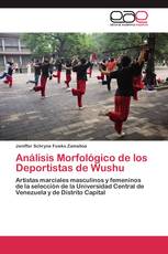Análisis Morfológico de los Deportistas de Wushu