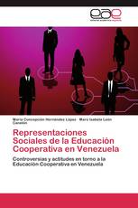 Representaciones Sociales de la Educación Cooperativa en Venezuela