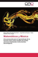 Matemáticas y Música