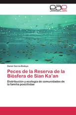 Peces de la Reserva de la Biósfera de Sian Ka’an