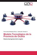 Modelo Tecnológico de la Provincia de Ocaña