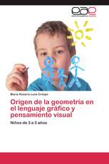 Origen de la geometría en el lenguaje gráfico y pensamiento visual