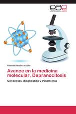 Avance en la medicina molecular, Depranocitosis