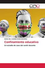 Confinamiento educativo