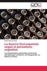 La Guerra Civil española según el periodismo argentino