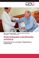 Arteriolopatía calcificante urémica