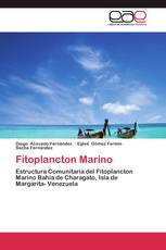 Fitoplancton Marino