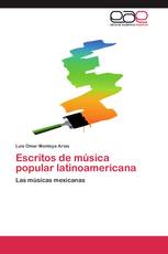 Escritos de música popular latinoamericana
