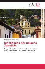 Identidades del Indígena Zapatista