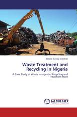 Waste Treatment and Recycling in Nigeria