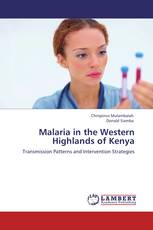 Malaria in the Western Highlands of Kenya