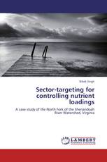 Sector-targeting for controlling nutrient loadings