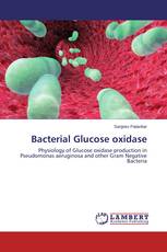 Bacterial Glucose oxidase