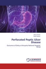 Perforated Peptic Ulcer Disease