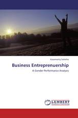 Business Entreprenuership