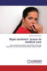 Rape survivors’ access to medical care