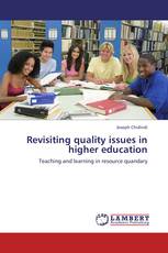 Revisiting quality issues in higher education