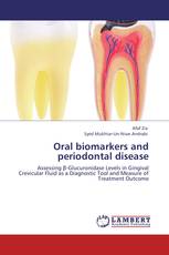 Oral biomarkers and periodontal disease