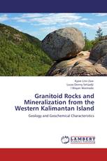 Granitoid Rocks and Mineralization from the Western Kalimantan Island